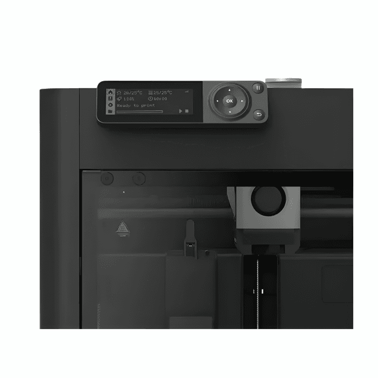 Bambu Lab P1S vista 3