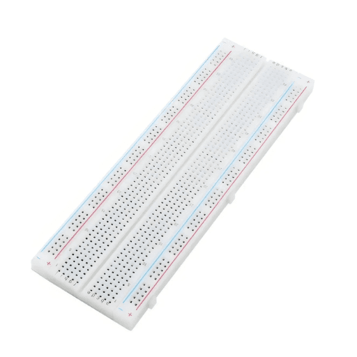 Protoboard Breadboard 830 Puntos Experimentador Arduino