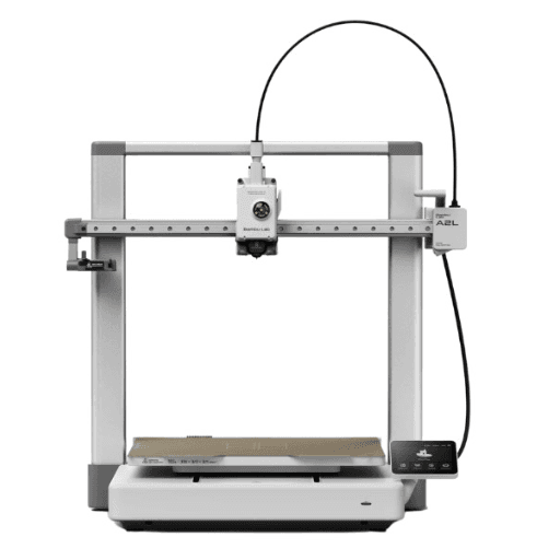 Preventa Octubre Impresora 3D Bambu Lab A2L